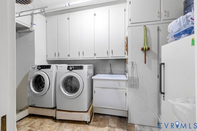 6611 Loamy Ct, Chesterfield, VA 23838
