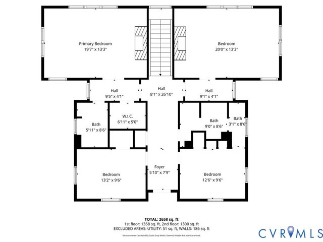 6611 Loamy Ct, Chesterfield, VA 23838