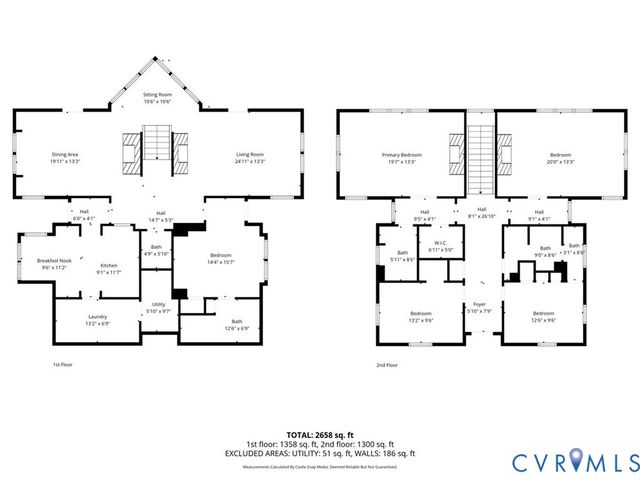6611 Loamy Ct, Chesterfield, VA 23838