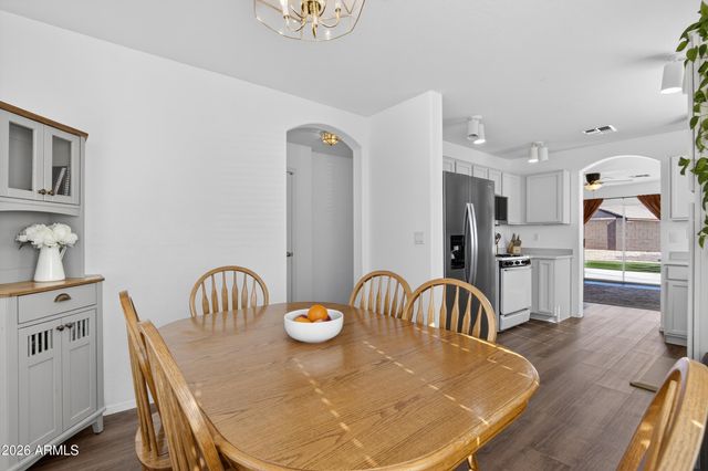 12614 W ROSEWOOD Drive, El Mirage, AZ 85335