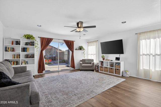 12614 W ROSEWOOD Drive, El Mirage, AZ 85335