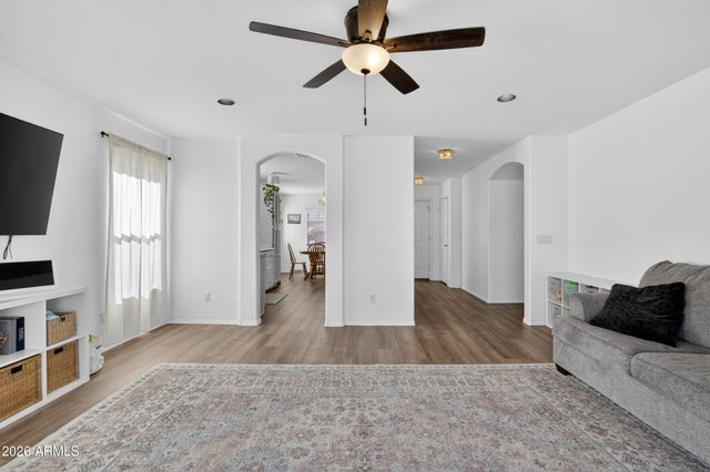 12614 W ROSEWOOD Drive, El Mirage, AZ 85335