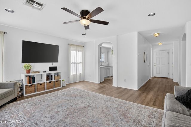 12614 W ROSEWOOD Drive, El Mirage, AZ 85335