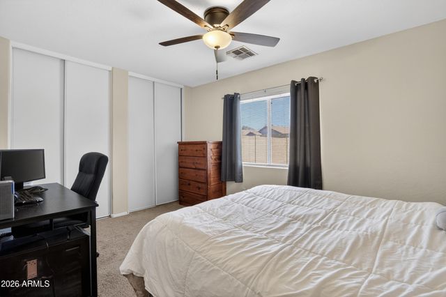 12614 W ROSEWOOD Drive, El Mirage, AZ 85335