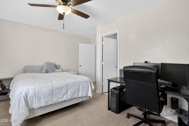 12614 W ROSEWOOD Drive, El Mirage, AZ 85335