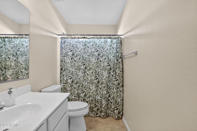 12614 W ROSEWOOD Drive, El Mirage, AZ 85335