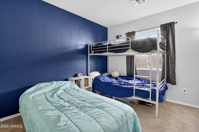 12614 W ROSEWOOD Drive, El Mirage, AZ 85335