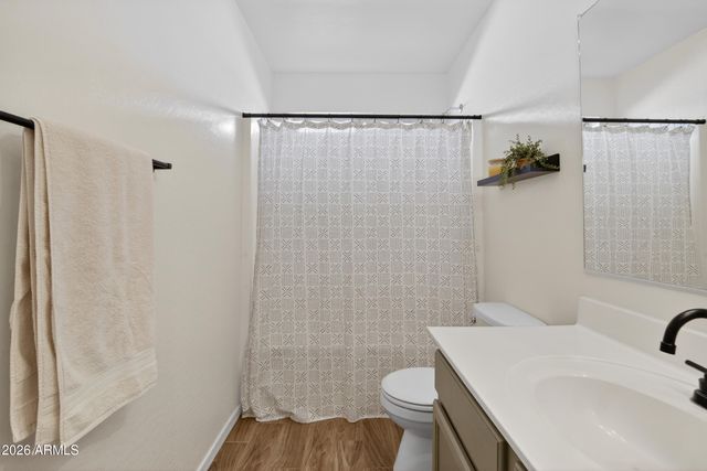 12614 W ROSEWOOD Drive, El Mirage, AZ 85335