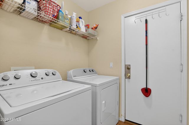 12614 W ROSEWOOD Drive, El Mirage, AZ 85335