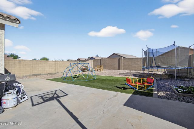 12614 W ROSEWOOD Drive, El Mirage, AZ 85335