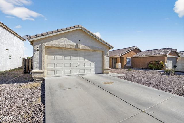 12614 W ROSEWOOD Drive, El Mirage, AZ 85335