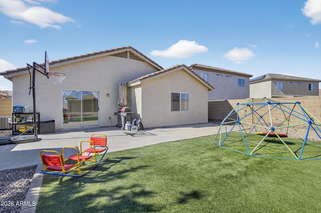 12614 W ROSEWOOD Drive, El Mirage, AZ 85335