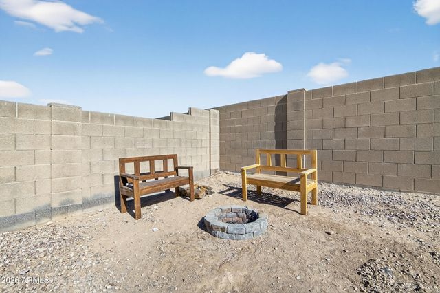 12614 W ROSEWOOD Drive, El Mirage, AZ 85335