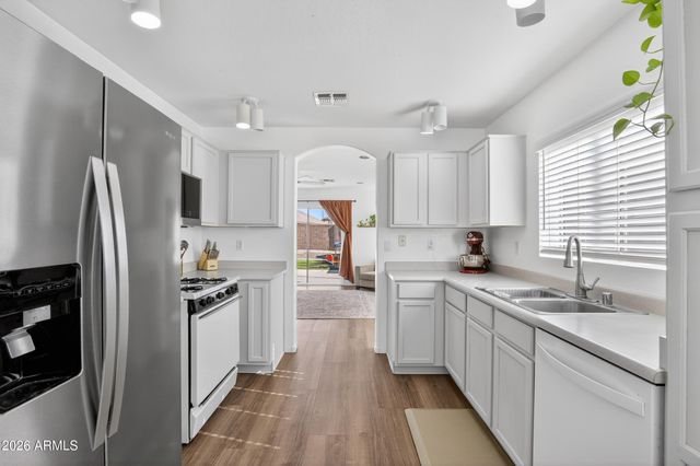 12614 W ROSEWOOD Drive, El Mirage, AZ 85335