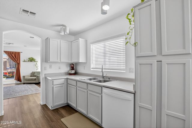 12614 W ROSEWOOD Drive, El Mirage, AZ 85335