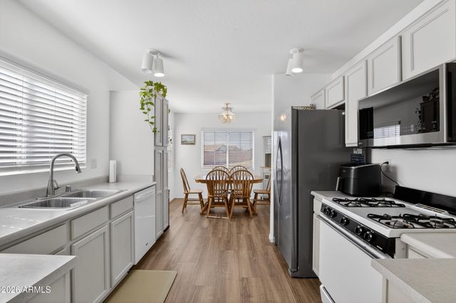 12614 W ROSEWOOD Drive, El Mirage, AZ 85335