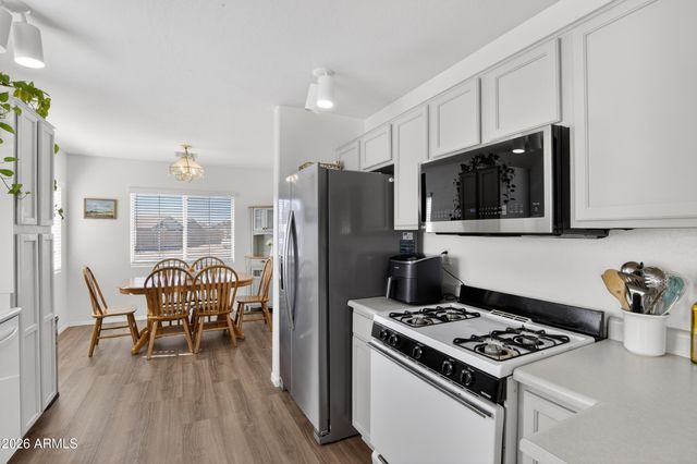 12614 W ROSEWOOD Drive, El Mirage, AZ 85335