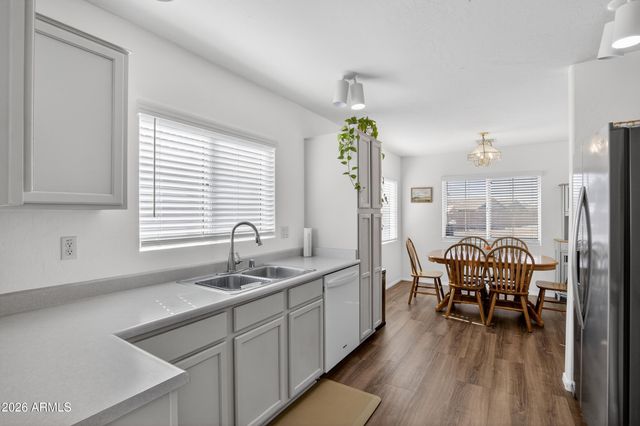 12614 W ROSEWOOD Drive, El Mirage, AZ 85335