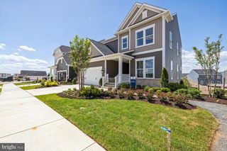 14406 DOWITCHER WAY #1, Boyds, MD 20841