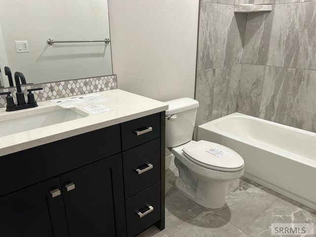 3034 Monson Street, Pocatello, ID 83201