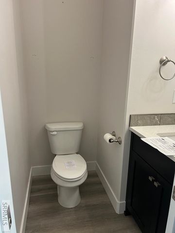 3034 Monson Street, Pocatello, ID 83201