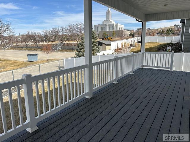 3034 Monson Street, Pocatello, ID 83201