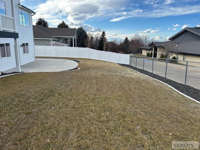 3034 Monson Street, Pocatello, ID 83201
