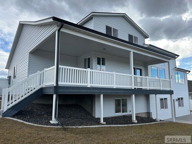 3034 Monson Street, Pocatello, ID 83201