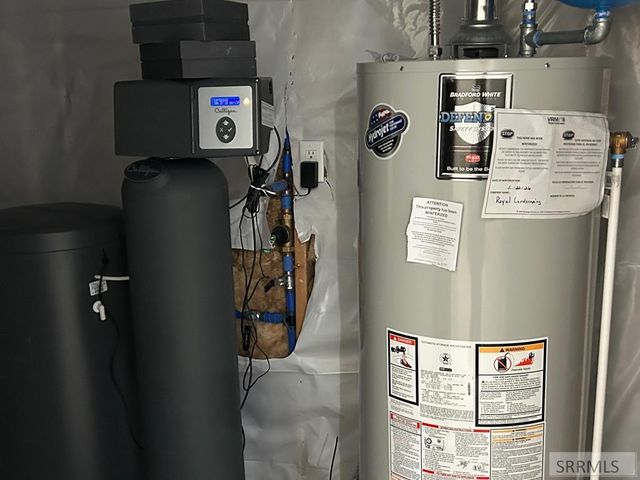 3034 Monson Street, Pocatello, ID 83201