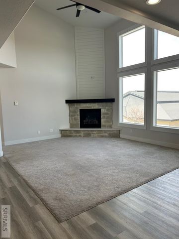 3034 Monson Street, Pocatello, ID 83201