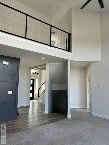 3034 Monson Street, Pocatello, ID 83201