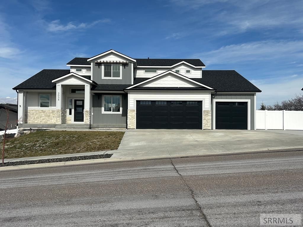 3034 Monson Street, Pocatello, ID 83201