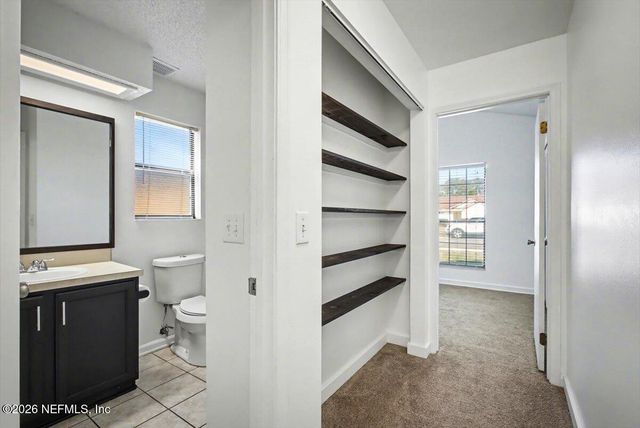 6625 DOVE CREEK Drive, Jacksonville, FL 32244