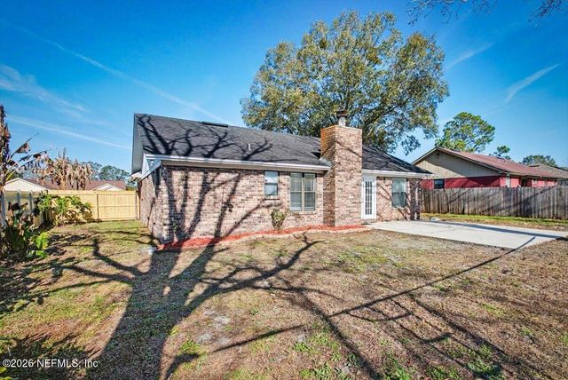 6625 DOVE CREEK Drive, Jacksonville, FL 32244