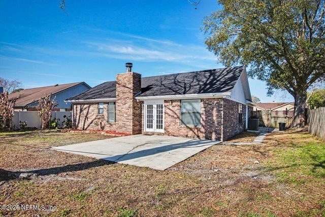 6625 DOVE CREEK Drive, Jacksonville, FL 32244