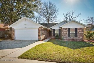 6625 DOVE CREEK Drive, Jacksonville, FL 32244