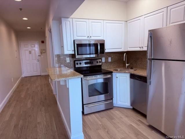 100 New Roc City Place 415, New Rochelle, NY 10801