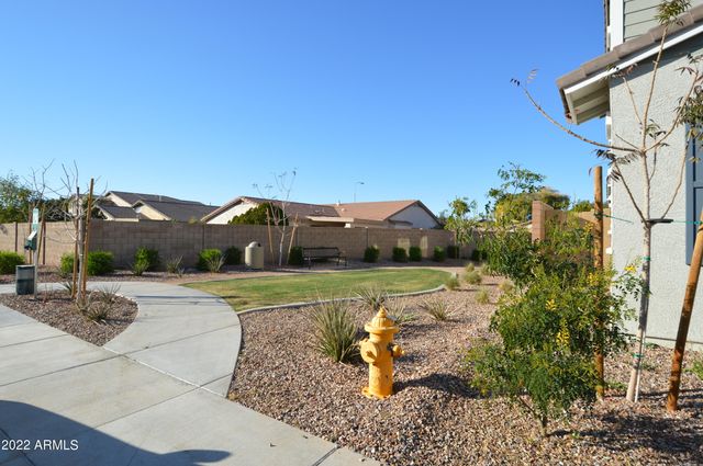 1326 W COYOTE Drive, Chandler, AZ 85286