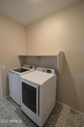 1326 W COYOTE Drive, Chandler, AZ 85286