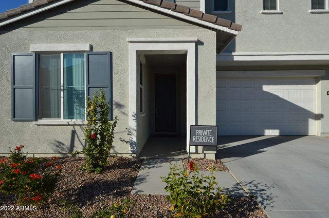 1326 W COYOTE Drive, Chandler, AZ 85286