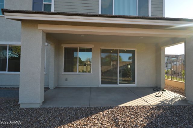 1326 W COYOTE Drive, Chandler, AZ 85286