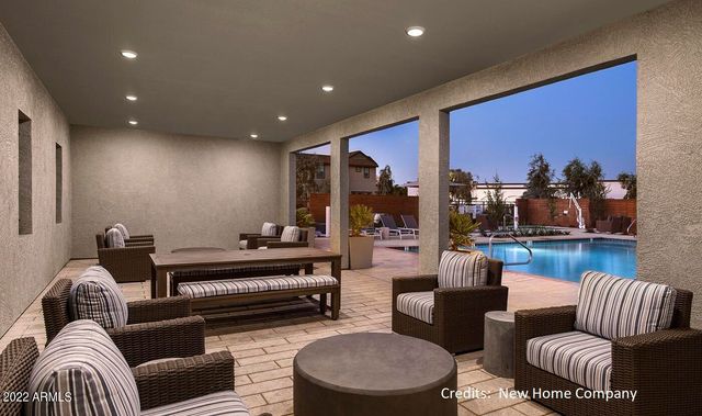 1326 W COYOTE Drive, Chandler, AZ 85286