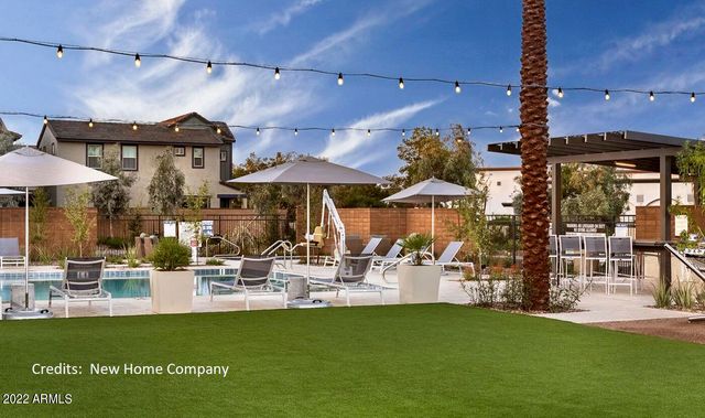 1326 W COYOTE Drive, Chandler, AZ 85286