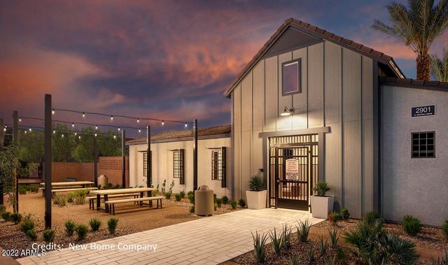 1326 W COYOTE Drive, Chandler, AZ 85286