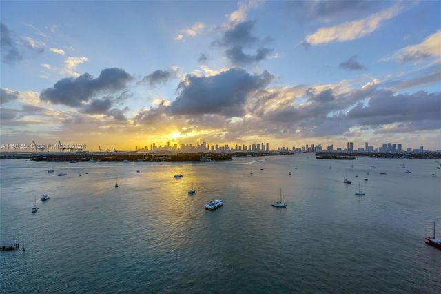 1100 West Ave 1420, Miami Beach, FL 33139