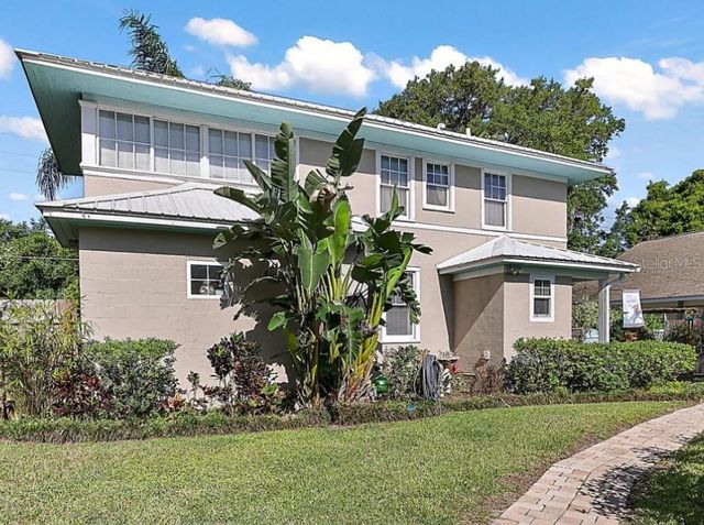 101 S DIXIE AVENUE, Fruitland Park, FL 34731