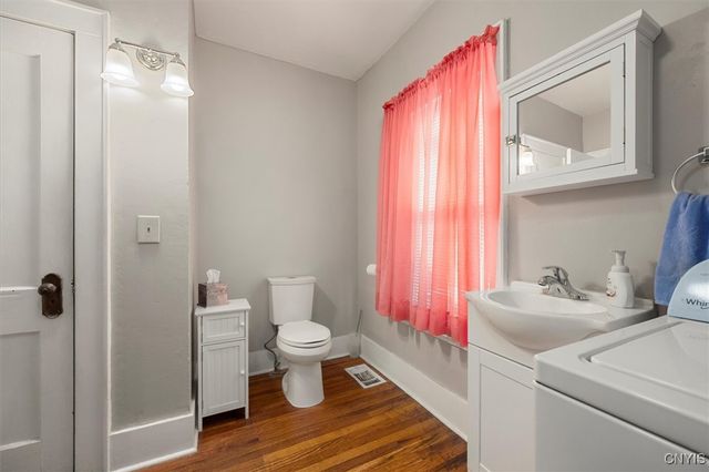 155 Maplehurst Avenue, Syracuse, NY 13208