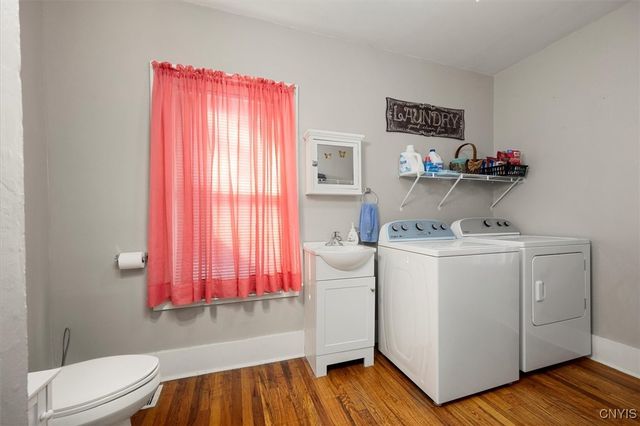 155 Maplehurst Avenue, Syracuse, NY 13208