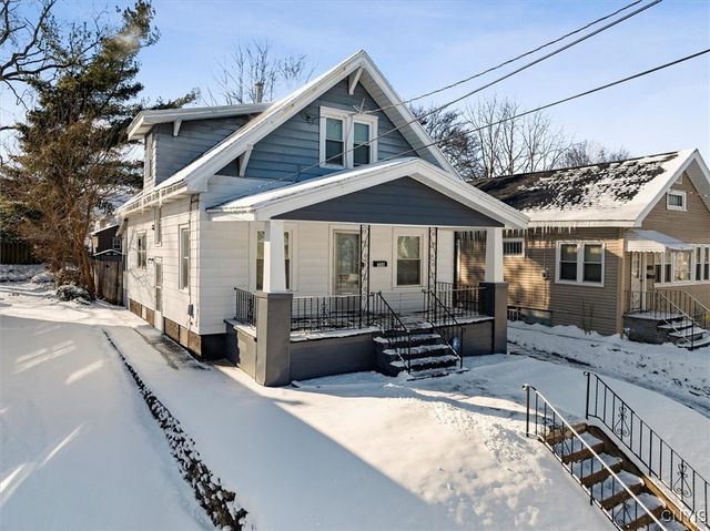 155 Maplehurst Avenue, Syracuse, NY 13208