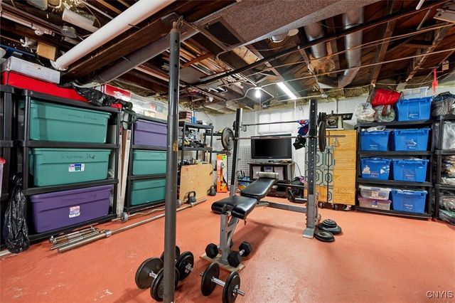 155 Maplehurst Avenue, Syracuse, NY 13208